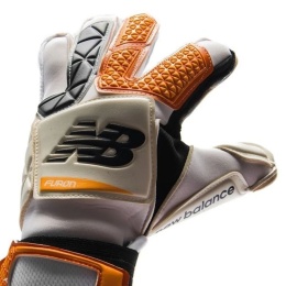 Rękawice bramkarskie New Balance Furon Destroy 10