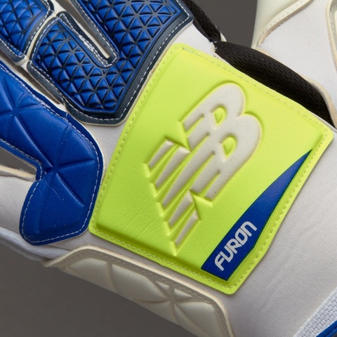 Rękawice bramkarskie New Balance Furon Destroy 10