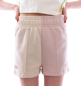 B9509 DAMSKIE SPODENKI SPORTOWE NIKE XL
