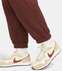 Spodnie Damskie Nike NSW Plush DM9200-273 Plus Size Rozmiar 1X