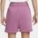 Spodnie treningowe damskie Nike DX5677507 XS
