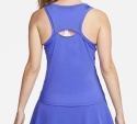 Koszulka Damska Nike Niebieska Top Court Victory Tennis Dri-FIT CV4784430 L