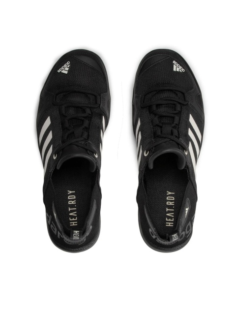 Adidas Trekkingi Daroga Two 13 H.Rdy GY6117 Czarny rozmiar 44