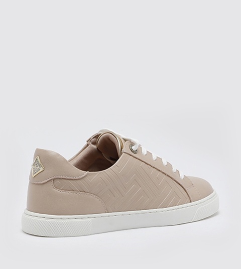 Aldo Stormy Casual Lace-Up TRAMPKI SNEAKERSY Rozmiar 36