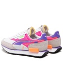 B Puma Sneakersy Future Rider Twofold Sd 381052 03 Biały rozmiar 38