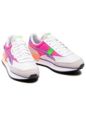 B Puma Sneakersy Future Rider Twofold Sd 381052 03 Biały rozmiar 38