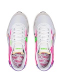 B Puma Sneakersy Future Rider Twofold Sd 381052 03 Biały rozmiar 38