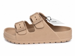 Cotton On Kids Klapki Dziecięce 2 sztuki – Rozmiar 24
