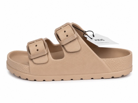 Cotton On Kids Klapki Dziecięce 2 sztuki – Rozmiar 24