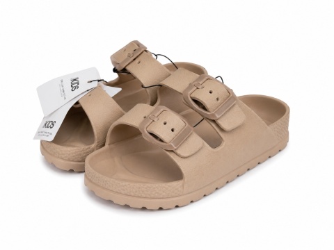 Cotton On Kids Klapki Dziecięce 2 sztuki – Rozmiar 24
