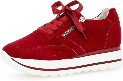 Damskie sneakersy Gabor, buty niskie, rozmiar 38