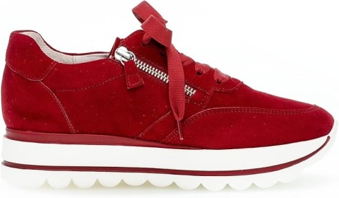 Damskie sneakersy Gabor, buty niskie, rozmiar 38