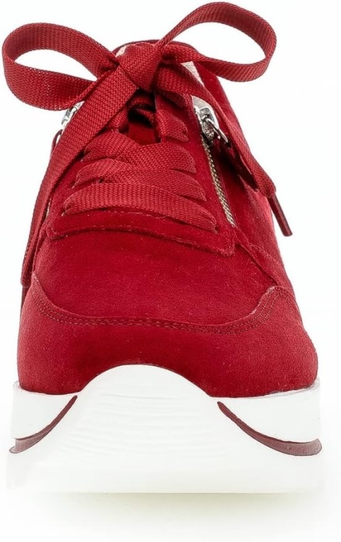 Damskie sneakersy Gabor, buty niskie, rozmiar 38