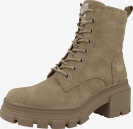 Dockers by Gerli Botki na platformie rozmiar 41
