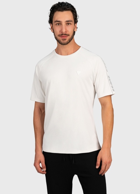 GUESS Koszulka Sportowa Arnold rozmiar S