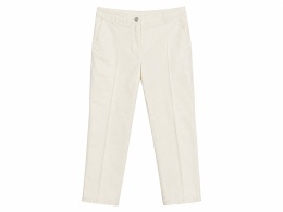 GUESS Spodnie Damskie Straight Leg Zoe rozmiar L