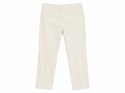 GUESS Spodnie Damskie Straight Leg Zoe rozmiar L