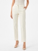 GUESS Spodnie Damskie Straight Leg Zoe rozmiar L
