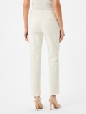 GUESS Spodnie Damskie Straight Leg Zoe rozmiar L