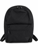 Guess Keith Backpack HMKEITP2205 Czarny Plecak Miejski 40x30x12