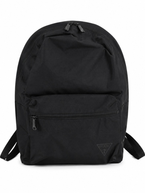 Guess Keith Backpack HMKEITP2205 Czarny Plecak Miejski 40x30x12