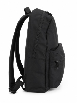 Guess Keith Backpack HMKEITP2205 Czarny Plecak Miejski 40x30x12