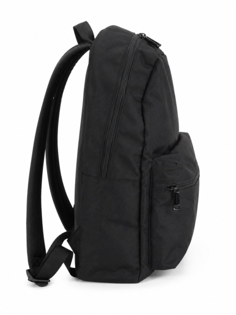 Guess Keith Backpack HMKEITP2205 Czarny Plecak Miejski 40x30x12
