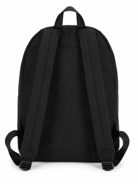 Guess Keith Backpack HMKEITP2205 Czarny Plecak Miejski 40x30x12