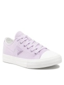 Guess Trampki Pranze FL6PNZ FAB12 Fioletowy rozmiar 38