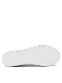 Guess Trampki Pranze FL6PNZ FAB12 Fioletowy rozmiar 38