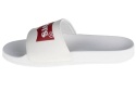 Levi's Klapki, białe, Levi's Batwing Slide rozmiar 42
