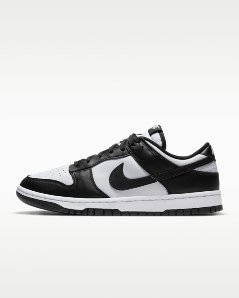Nike Dunk Low Retro Buty męskie rozmiar 45,5