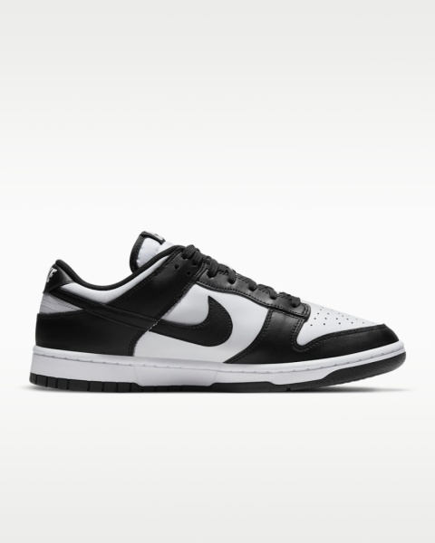 Nike Dunk Low Retro Buty męskie rozmiar 43
