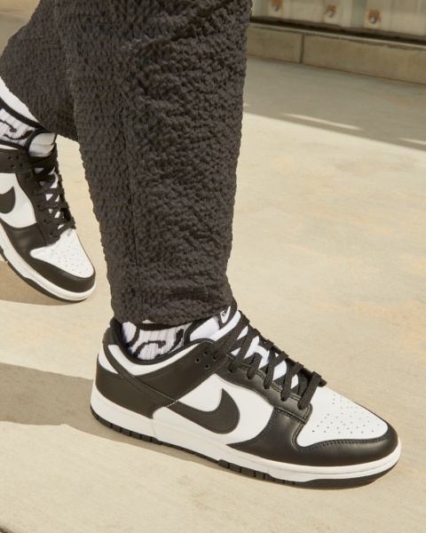 Nike Dunk Low Retro Buty męskie rozmiar 43