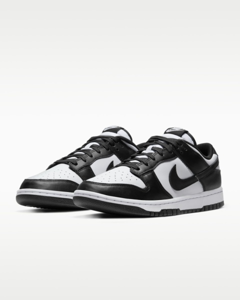 Nike Dunk Low Retro Buty męskie rozmiar 41