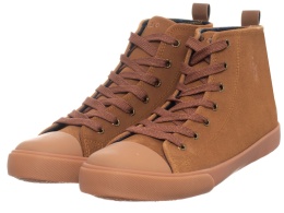 POLO RALPH LAUREN - BUTY DZIECIECE- HAMPTYN HI rozmiar 37