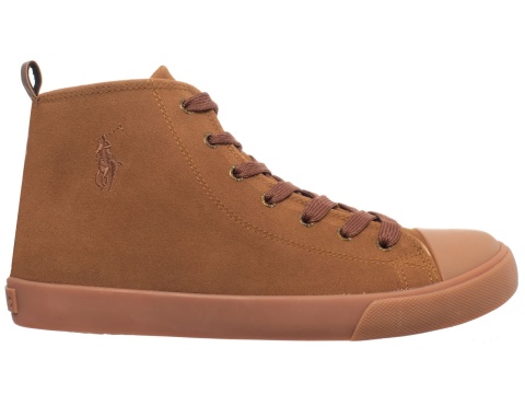 POLO RALPH LAUREN - BUTY DZIECIECE- HAMPTYN HI rozmiar 37