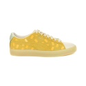 PUMA WOMEN’S SUEDE MIX HARIBO WHISPER WHITE SNEAKERS 38345901 Rozmiar 40.5