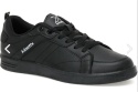 Sneakersy Kinetix czarne damskie/męskie – klasyczne sportowe – rozmiar 40