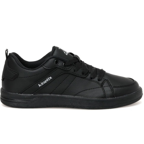 Sneakersy Kinetix czarne damskie/męskie – klasyczne sportowe – rozmiar 40
