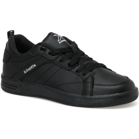 Sneakersy Kinetix czarne damskie/męskie – klasyczne sportowe – rozmiar 40