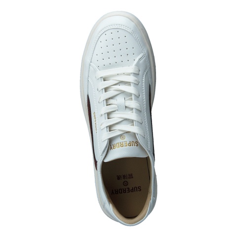Superdry Basket Lux sneakers Trampki rozmiar 41