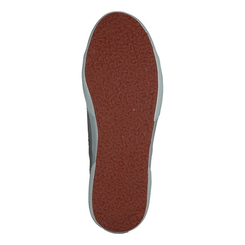 Superga 2750 Cotu Classic – trampki unisex szare/beżowe, rozmiar 40
