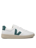 Veja Sneakersy Urca Cwl UC0702796B Biały Rozmiar 40 Skóra naturalna