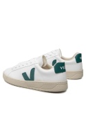 Veja Sneakersy Urca Cwl UC0702796B Biały Rozmiar 40 Skóra naturalna