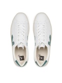 Veja Sneakersy Urca Cwl UC0702796B Biały Rozmiar 40 Skóra naturalna