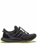 adidas x Ivy Park Ultraboost "Black/Hi-Res Yellow" sneakers rozmiar 36
