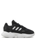 adidas Sneakersy Falcon El I IF1100 Czarny Rozmiar 19