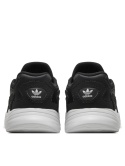adidas Sneakersy Falcon El I IF1100 Czarny Rozmiar 19