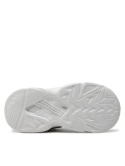 adidas Sneakersy Falcon El I IF1100 Czarny Rozmiar 19